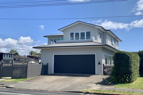 Photo of property in 65 Seacliffe Avenue, Belmont, Auckland, 0622