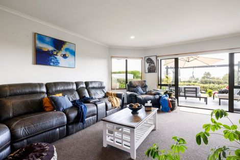 Photo of property in 219b Rotowaro Road, Huntly, 3771