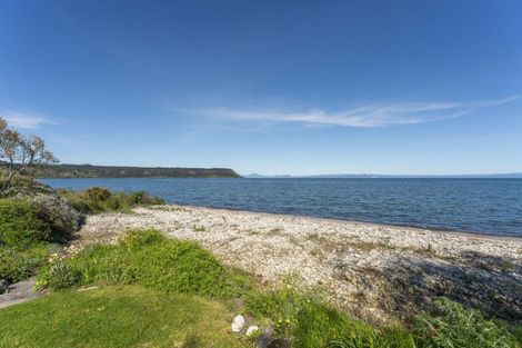 Photo of property in 144 State Highway 1, Waitahanui, Taupo, 3378