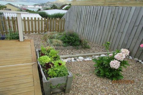 Photo of property in 3 Brenchley Road, Lyttelton, 8082