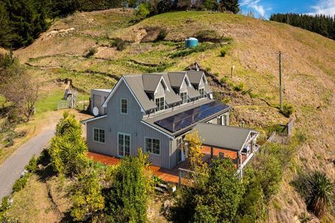 Photo of property in 3641 State Highway 50, Maraekakaho, Hastings, 4171