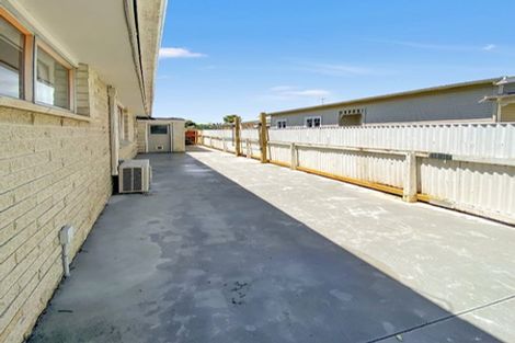 Photo of property in 1/11 Shamrock Street, Napier South, Napier, 4110
