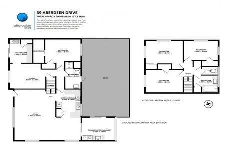 Photo of property in 39 Aberdeen Drive, Dinsdale, Hamilton, 3204