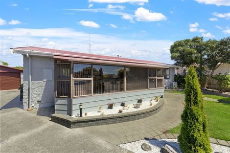 Photo of property in 12 Takapu Place, Bromley, Christchurch, 8062