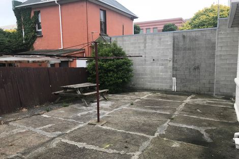 Photo of property in 118 Frederick Street, North Dunedin, Dunedin, 9016