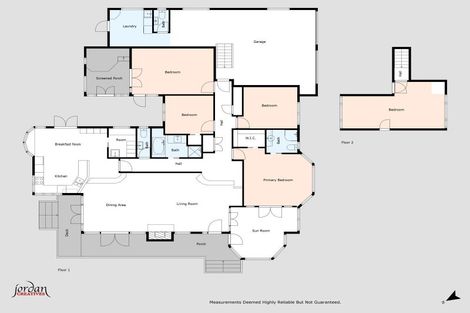 Photo of property in 70 Shepherd Road, Waipahihi, Taupo, 3330