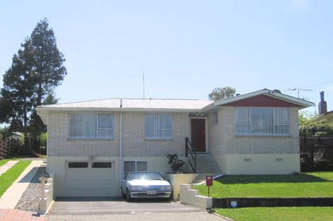 Photo of property in 10 Kiwi Street, Springfield, Rotorua, 3015