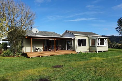 Photo of property in 86 Arnold Valley Road, Stillwater, Greymouth, 7805