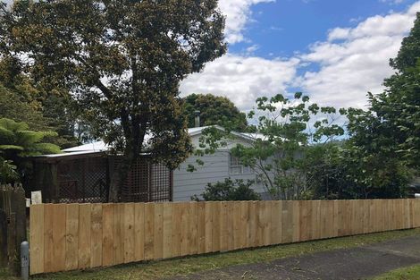 Photo of property in 28 Kahiwi Street, Raumanga, Whangarei, 0110