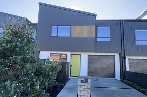 Photo of property in 18 Hema Road, Hobsonville, Auckland, 0616