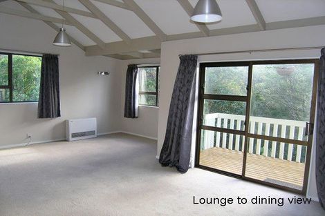 Photo of property in 33a Pekanga Road, Normandale, Lower Hutt, 5010