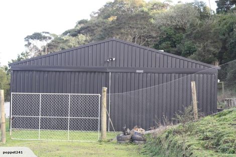 Photo of property in 31 Raglan Road, Kawhia, 3878
