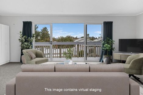 Photo of property in 128 Taharepa Road, Tauhara, Taupo, 3330