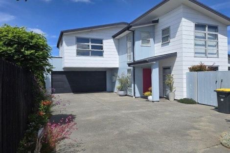 Photo of property in 42a Diamond Avenue, Spreydon, Christchurch, 8024