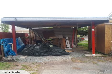 Photo of property in 46a Wilford Street, Wallaceville, Upper Hutt, 5018