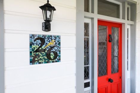 Photo of property in 26 Bailey Street, Feilding, 4702