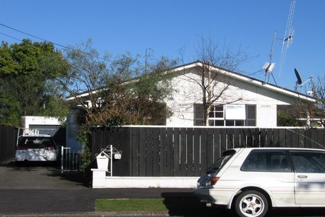 Photo of property in 17a Taylor Terrace, St Andrews, Hamilton, 3200