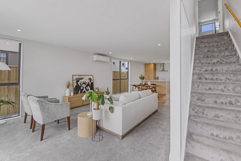 Photo of property in 11/6 Skibbereen Drive, Halswell, Christchurch, 8025