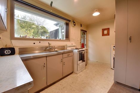 Photo of property in 137 Broughton Street, Gore, 9710