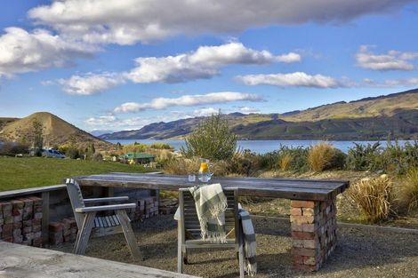 Photo of property in 335a Luggate-cromwell Road, Lowburn, Cromwell, 9384