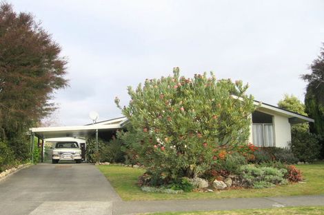 Photo of property in 9 Trigg Crescent, Taradale, Napier, 4112