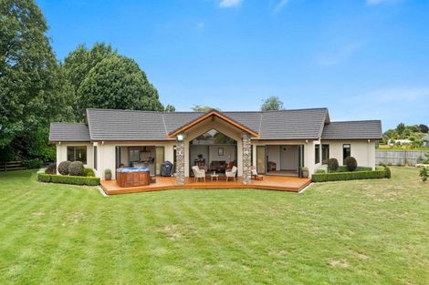 Photo of property in 42 Roto O Rangi Road, Leamington, Cambridge, 3432