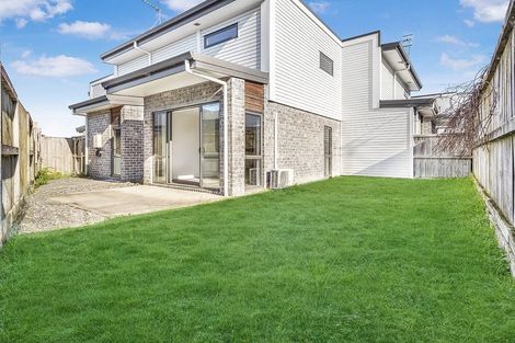 Photo of property in 10/3 Korimako Street, Frankton, Hamilton, 3204