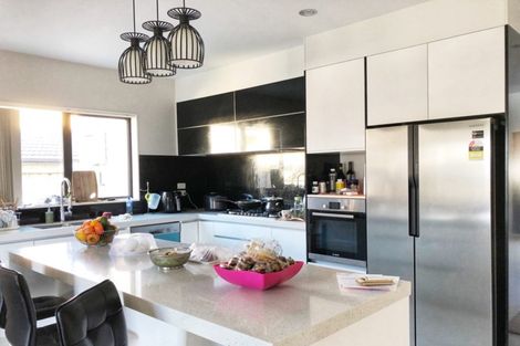 Photo of property in 3 Ballindrait Drive, Flat Bush, Auckland, 2019