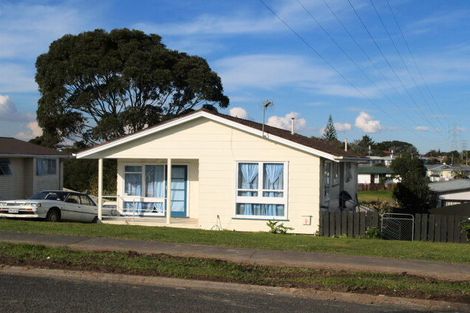 Photo of property in 39 Archboyd Avenue, Mangere East, Auckland, 2024