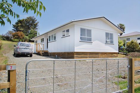 Photo of property in 7 Marshall Road, Kaiwaka, 0573