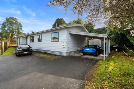 Photo of property in 72d Morey Street, Owhata, Rotorua, 3010