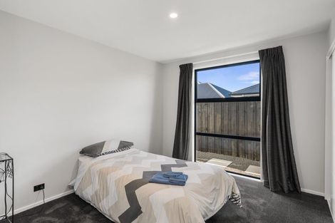 Photo of property in 3 Bollington Avenue, Kaiapoi, 7630