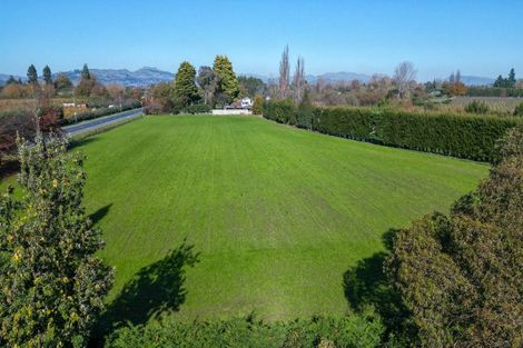 Photo of property in 541 Napier Road, Mangateretere, Hastings, 4180