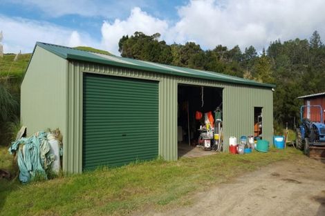 Photo of property in 112 Waikoura Road, Kaeo, 0478