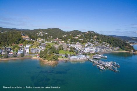 Photo of property in 23 Ward Drive, Opua, 0200