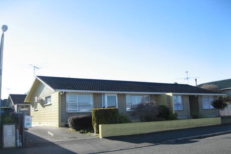 Photo of property in 2/22 Catherine Street, Windsor, Invercargill, 9810