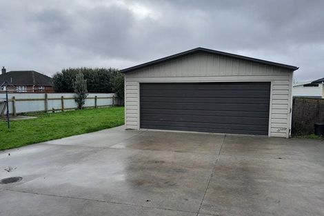 Photo of property in 51 Seddon Street, Takaro, Palmerston North, 4412