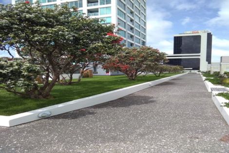 Photo of property in Sentinel Apartments, 1705/3 Northcroft Street, Takapuna, Auckland, 0622