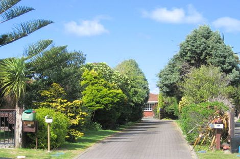 Photo of property in 50 Sunrise Avenue, Mount Maunganui, 3116