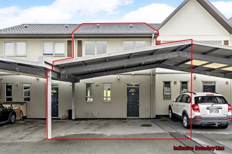 Photo of property in 12/150 Chapel Road, Flat Bush, Auckland, 2019