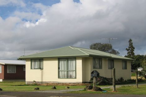 Photo of property in 32 Otiria Road, Moerewa, 0211