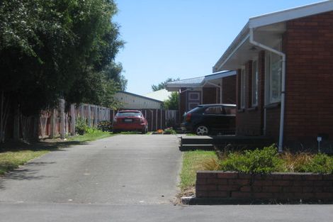 Photo of property in 1/8 Nanette Street, Upper Riccarton, Christchurch, 8041