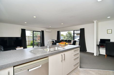 Photo of property in 64 Mary Ellen Street, Pegasus, 7612