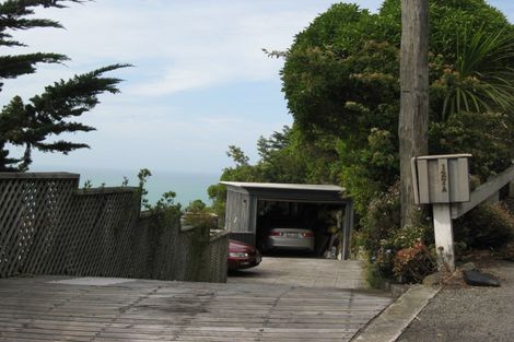 Photo of property in 127a Scarborough Road, Scarborough, Christchurch, 8081