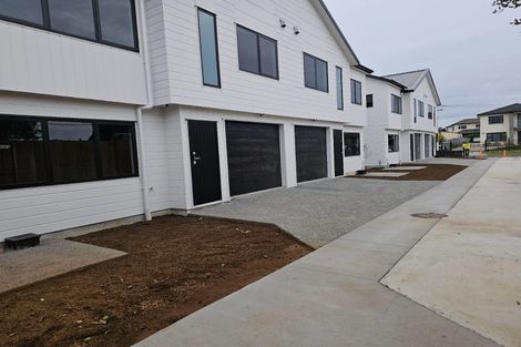 Photo of property in 21a Ashley Avenue, Mangere East, Auckland, 2024