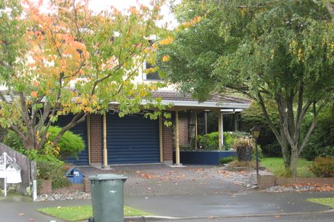 Photo of property in 28 Lodge Place, Ilam, Christchurch, 8041