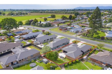 Photo of property in 74 Station Road, Matamata, 3400