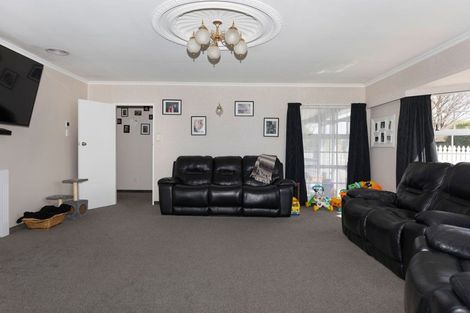 Photo of property in 36 Ransom Street, Dannevirke, 4930
