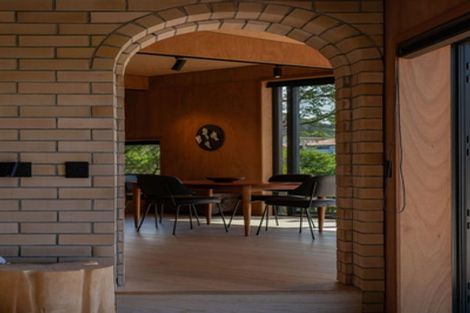 Photo of property in 109b Cliffs Road, Saint Clair, Dunedin, 9012