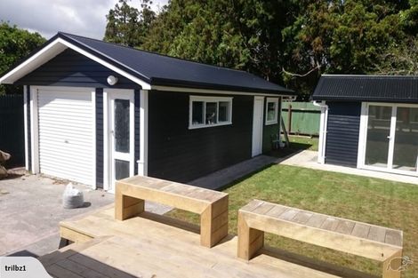 Photo of property in 36 Shoemaker Road, Waipu, 0510